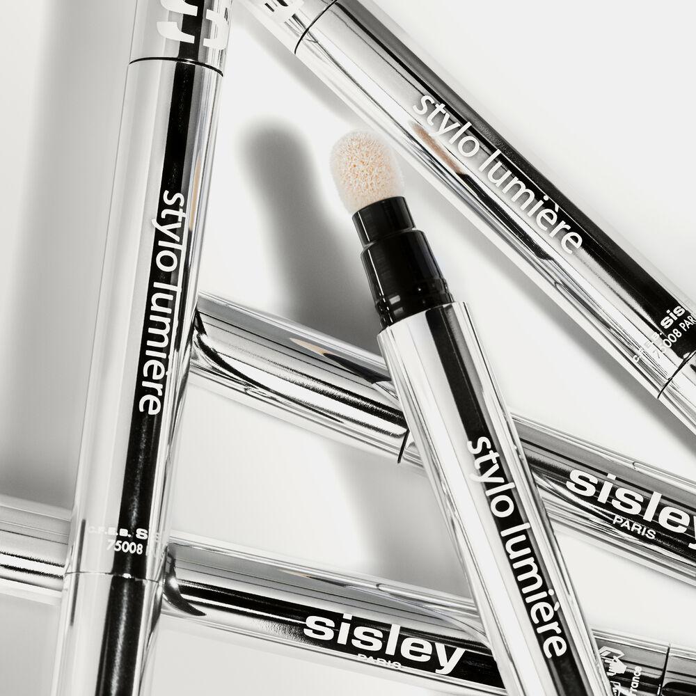 Hair Rituel By Sisley Stylo Lumière N°2 Peach Rose