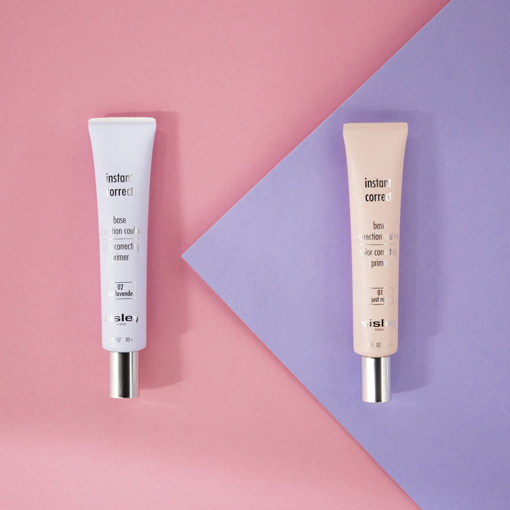 Hair Rituel By Sisley Instant Correct N°1 Just Rosy