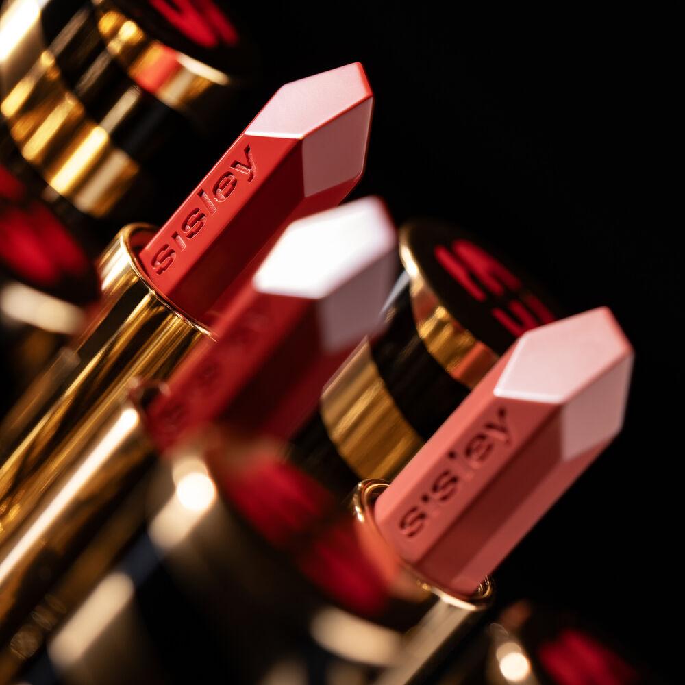 Hair Rituel By Sisley Le Phyto Rouge N°201 Rose Tokyo