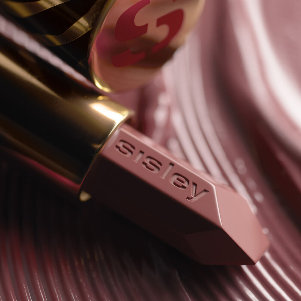 Hair Rituel By Sisley Le Phyto Rouge N°201 Rose Tokyo