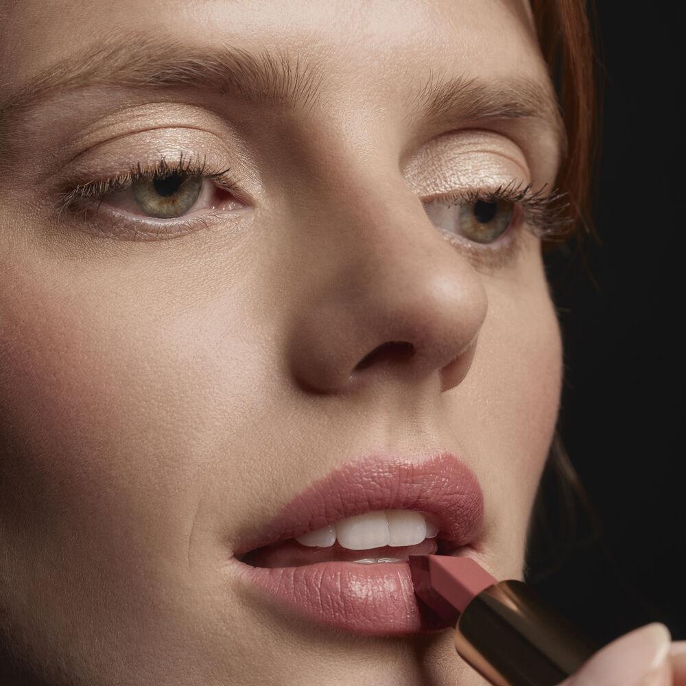 Hair Rituel By Sisley Le Phyto Rouge N°201 Rose Tokyo