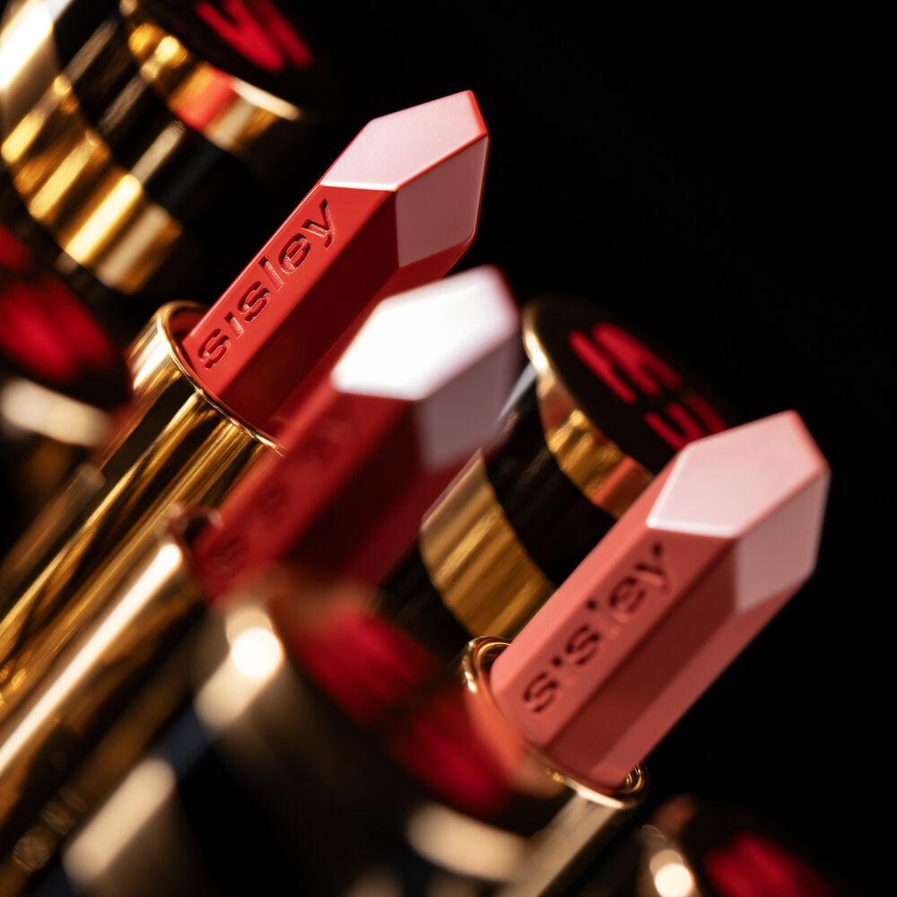 Hair Rituel By Sisley Le Phyto-Rouge N°43 Rouge Capri