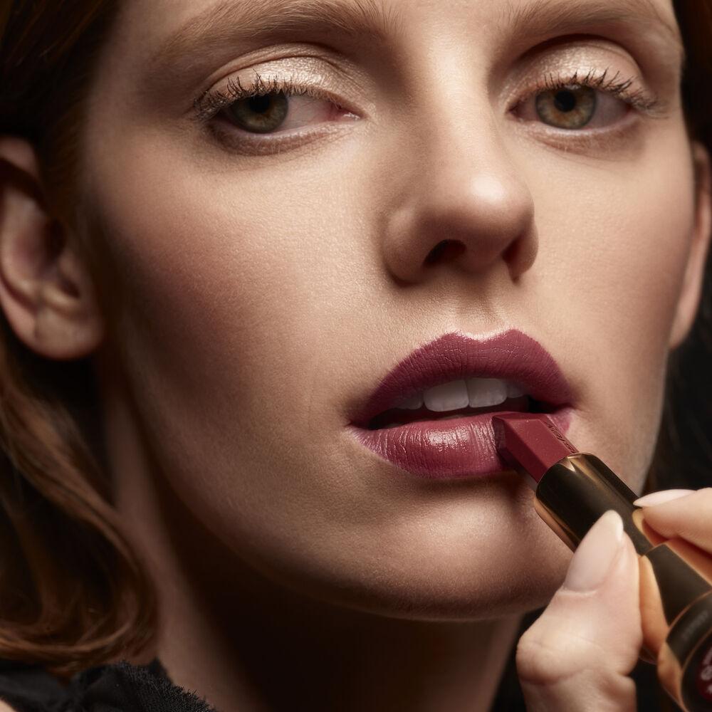 Hair Rituel By Sisley Le Phyto-Rouge N°43 Rouge Capri
