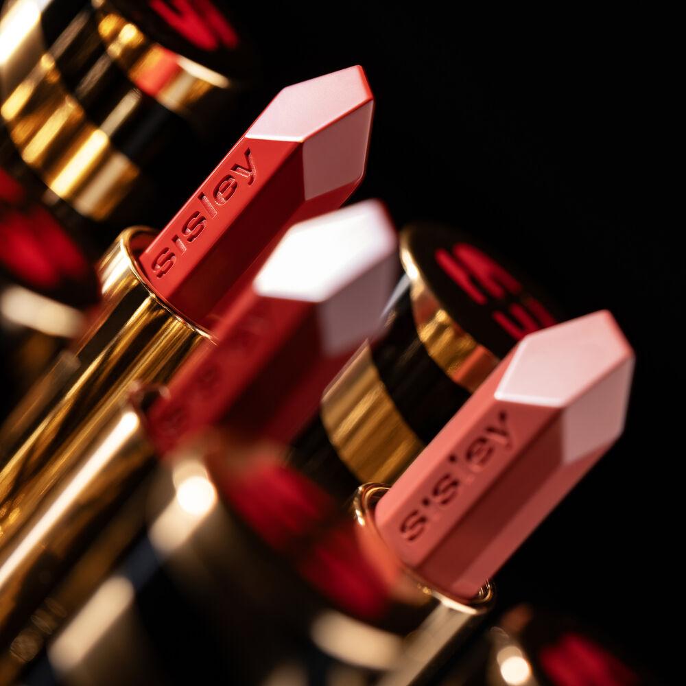 Hair Rituel By Sisley Le Phyto Rouge N°45 Rouge Milano
