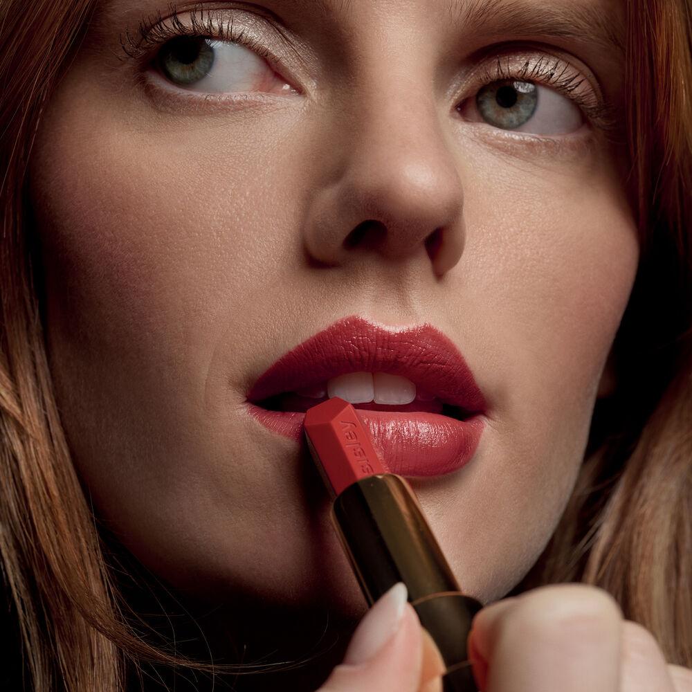 Hair Rituel By Sisley Le Phyto Rouge N°45 Rouge Milano