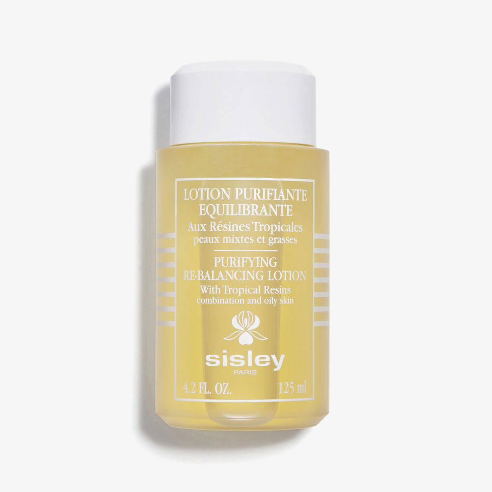 hair rituel by sisley Lotion Purifiante Équilibrante Aux Résines Tropicales