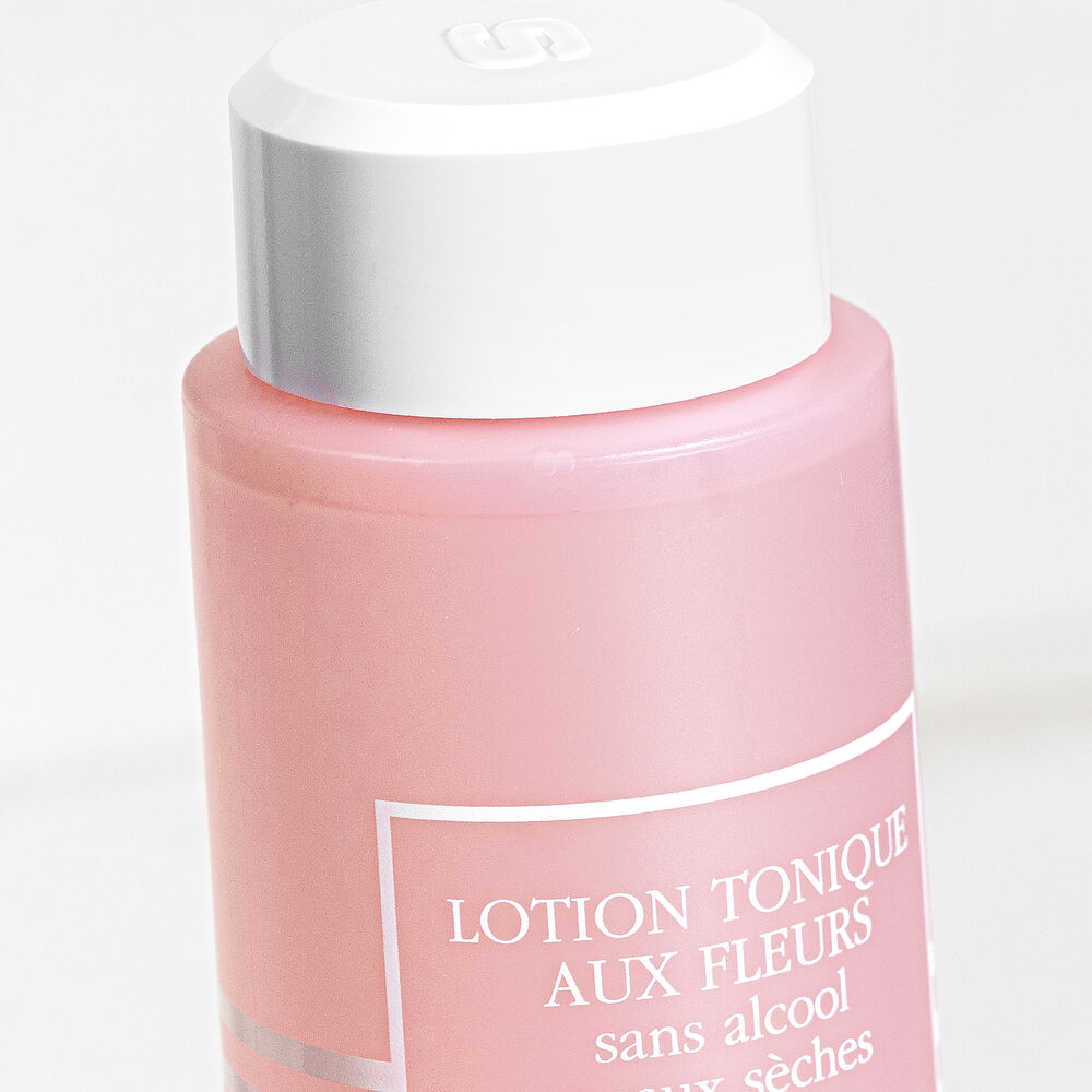 Hair Rituel By Sisley Lotion Tonique Aux Fleurs 250ml