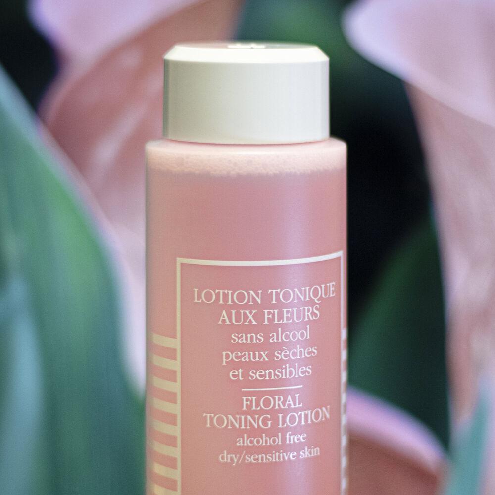 Hair Rituel By Sisley Lotion Tonique Aux Fleurs 250ml