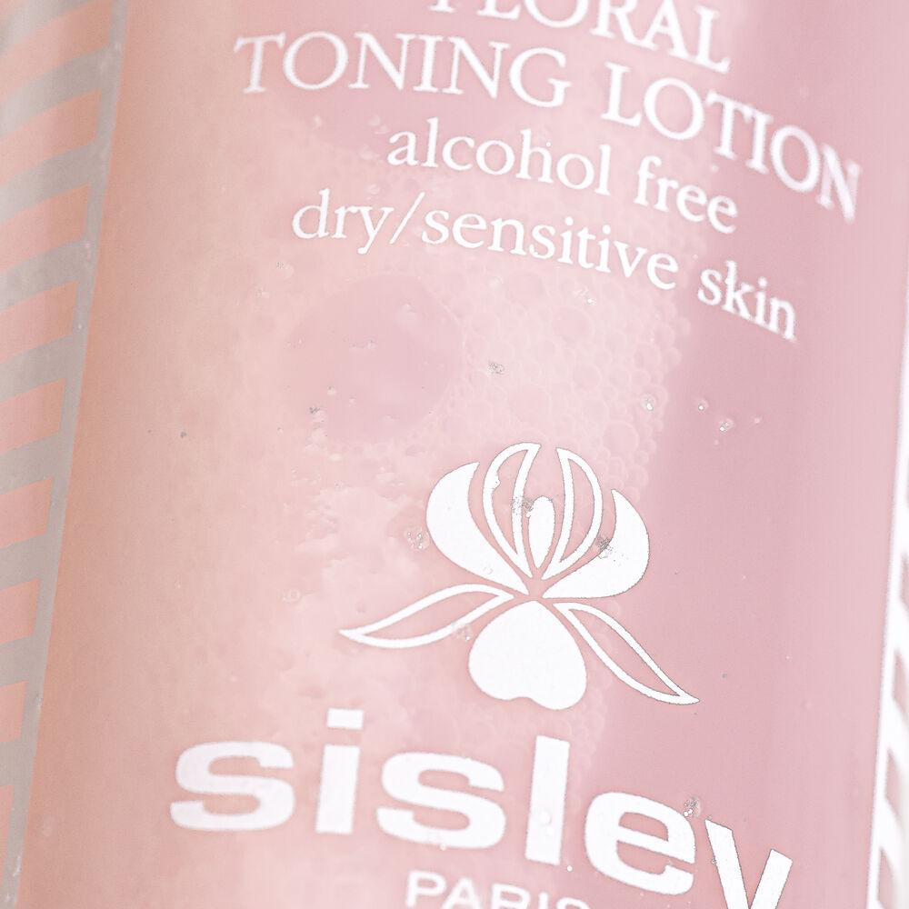 Hair Rituel By Sisley Lotion Tonique Aux Fleurs 250ml