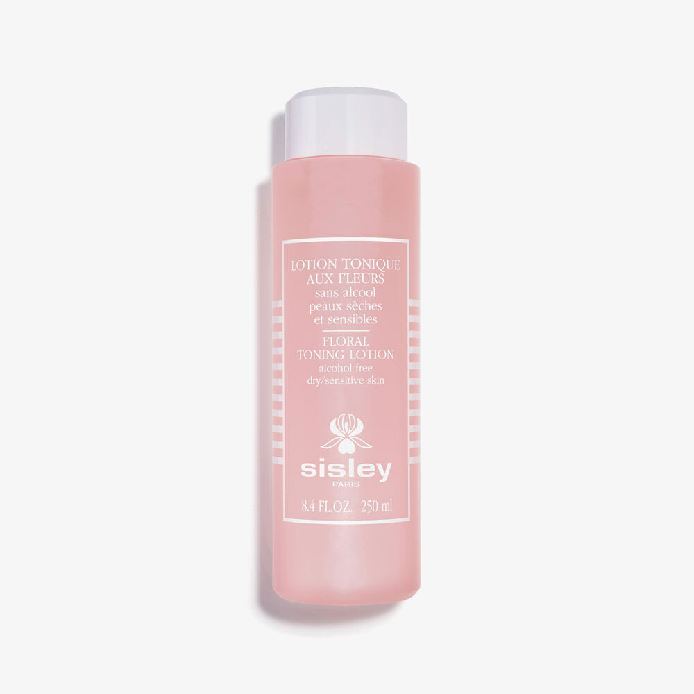 hair rituel by sisley Lotion Tonique aux Fleurs 250ml