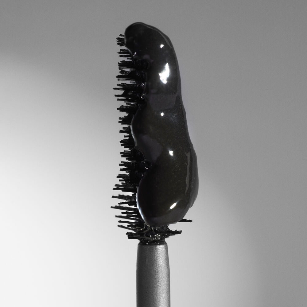 Hair Rituel By Sisley Mascara Phyto-Noir 1 Deep Black