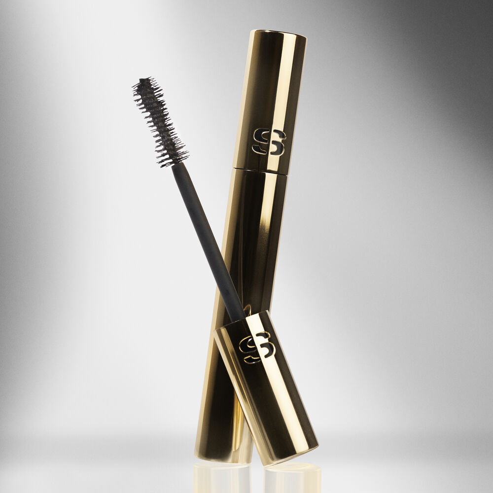 Hair Rituel By Sisley Mascara Phyto-Noir 1 Deep Black