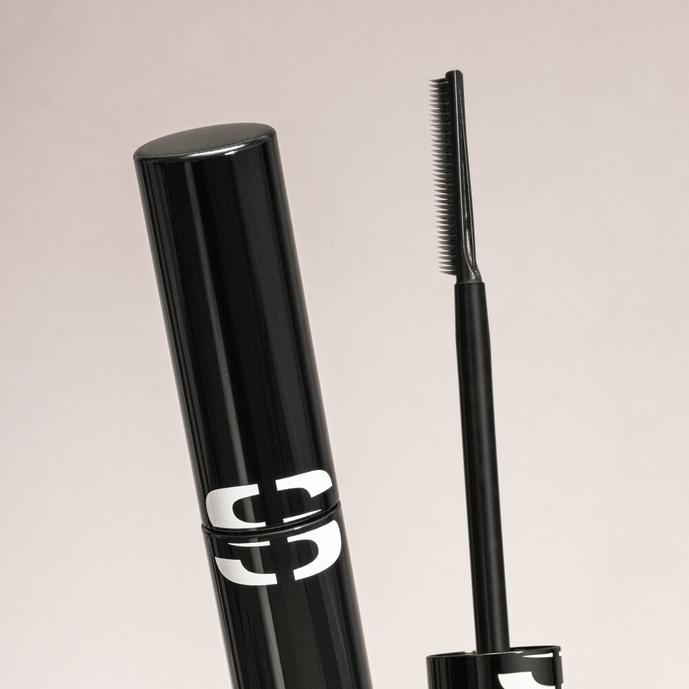 Hair Rituel By Sisley Mascara So Intense 1 Deep Black