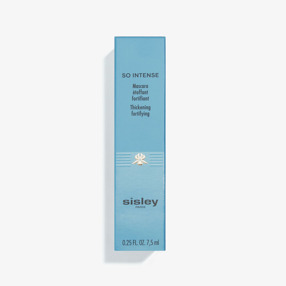 Hair Rituel By Sisley Mascara So Intense 1 Deep Black