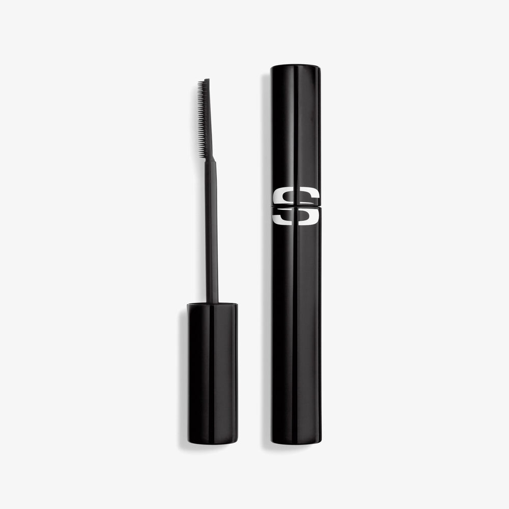hair rituel by sisley Mascara So Intense 1 Deep Black