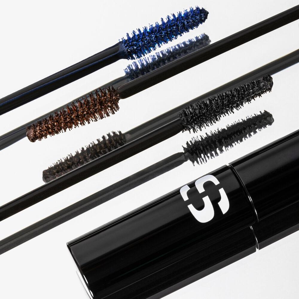 Hair Rituel By Sisley Mascara So Stretch 1 Deep Black