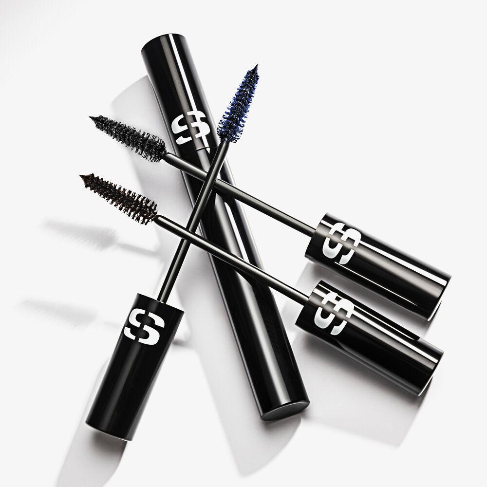 Hair Rituel By Sisley Mascara So Stretch 1 Deep Black