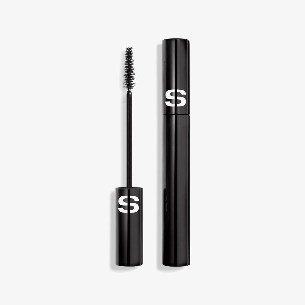 hair rituel by sisley Mascara So Stretch 1 Deep Black
