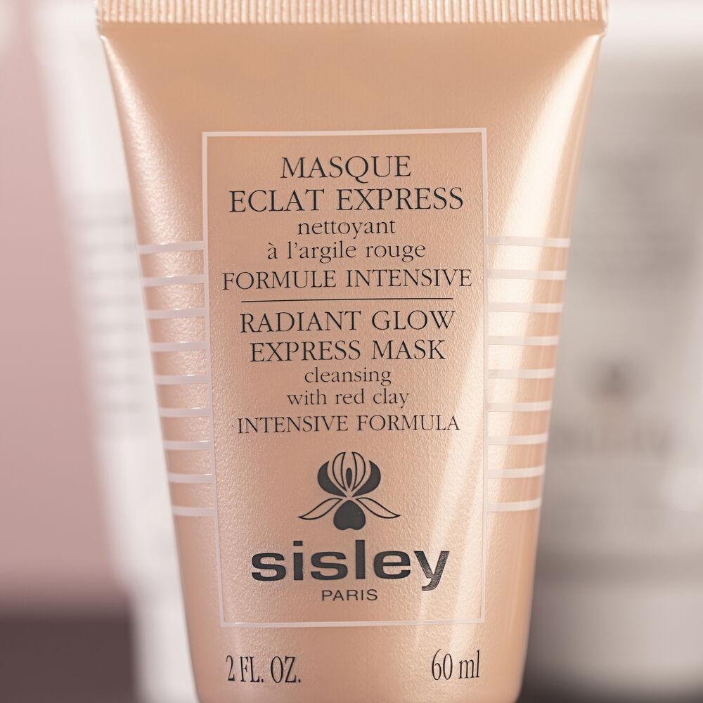 Hair Rituel By Sisley Masque Éclat Express à L'Argile Rouge