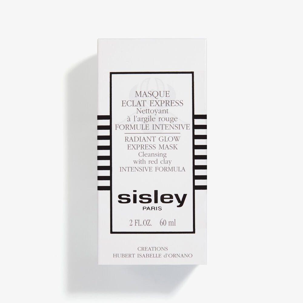 Hair Rituel By Sisley Masque Éclat Express à L'Argile Rouge