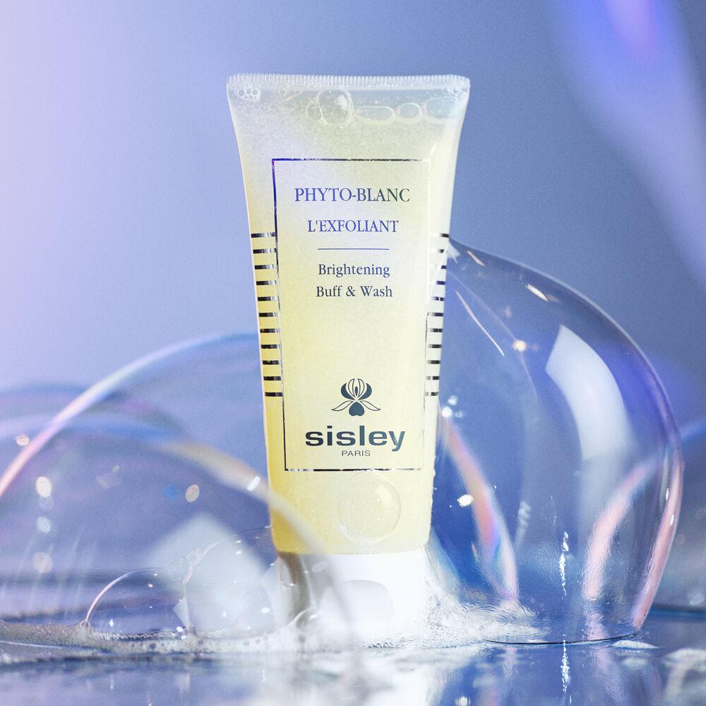 Hair Rituel By Sisley Phyto-Blanc L'Exfoliant Brightening Buff And Wash