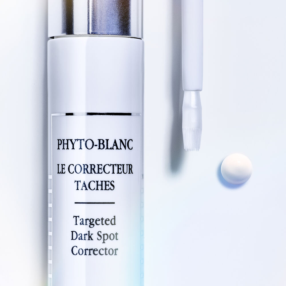 Hair Rituel By Sisley Phyto-Blanc Le Correcteur Taches