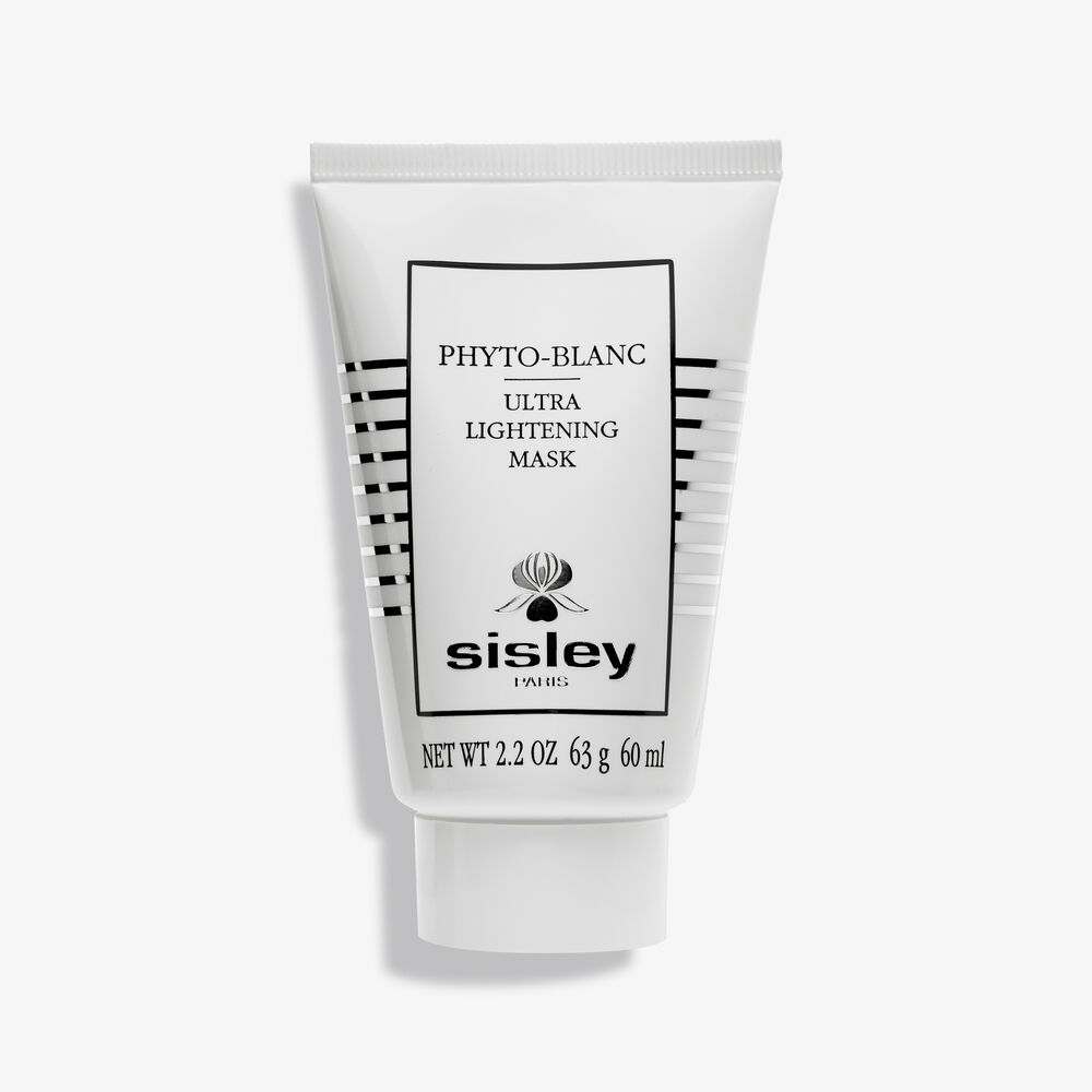 hair rituel by sisley Phyto-Blanc Ultra Lightening Mask