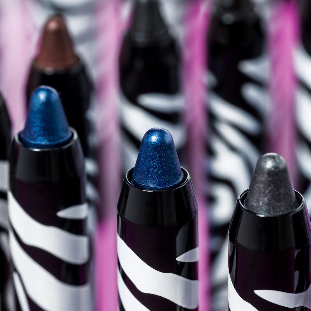 Hair Rituel By Sisley Phyto-Eye Twist N°14 Black Rose