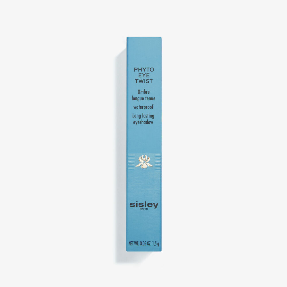 Hair Rituel By Sisley Phyto-Eye Twist N°14 Black Rose