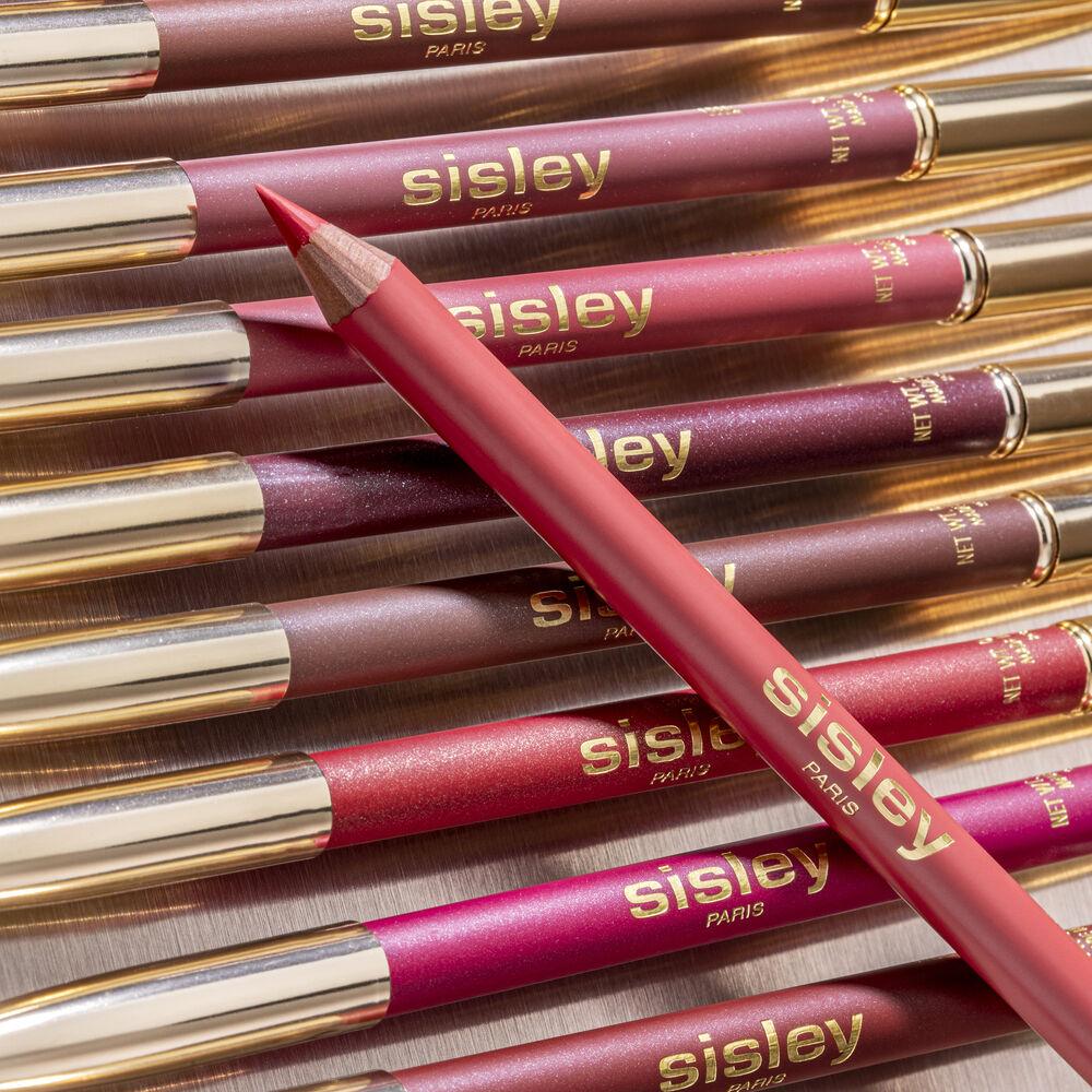 Hair Rituel By Sisley Phyto-Lèvres Perfect N°7 Ruby