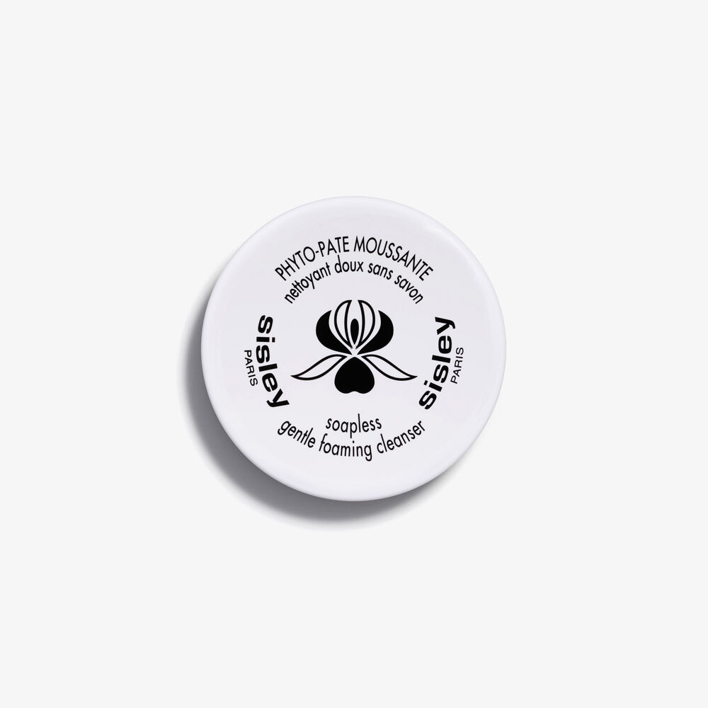 hair rituel by sisley Phyto-Pâte Moussante nettoyant doux sans savon