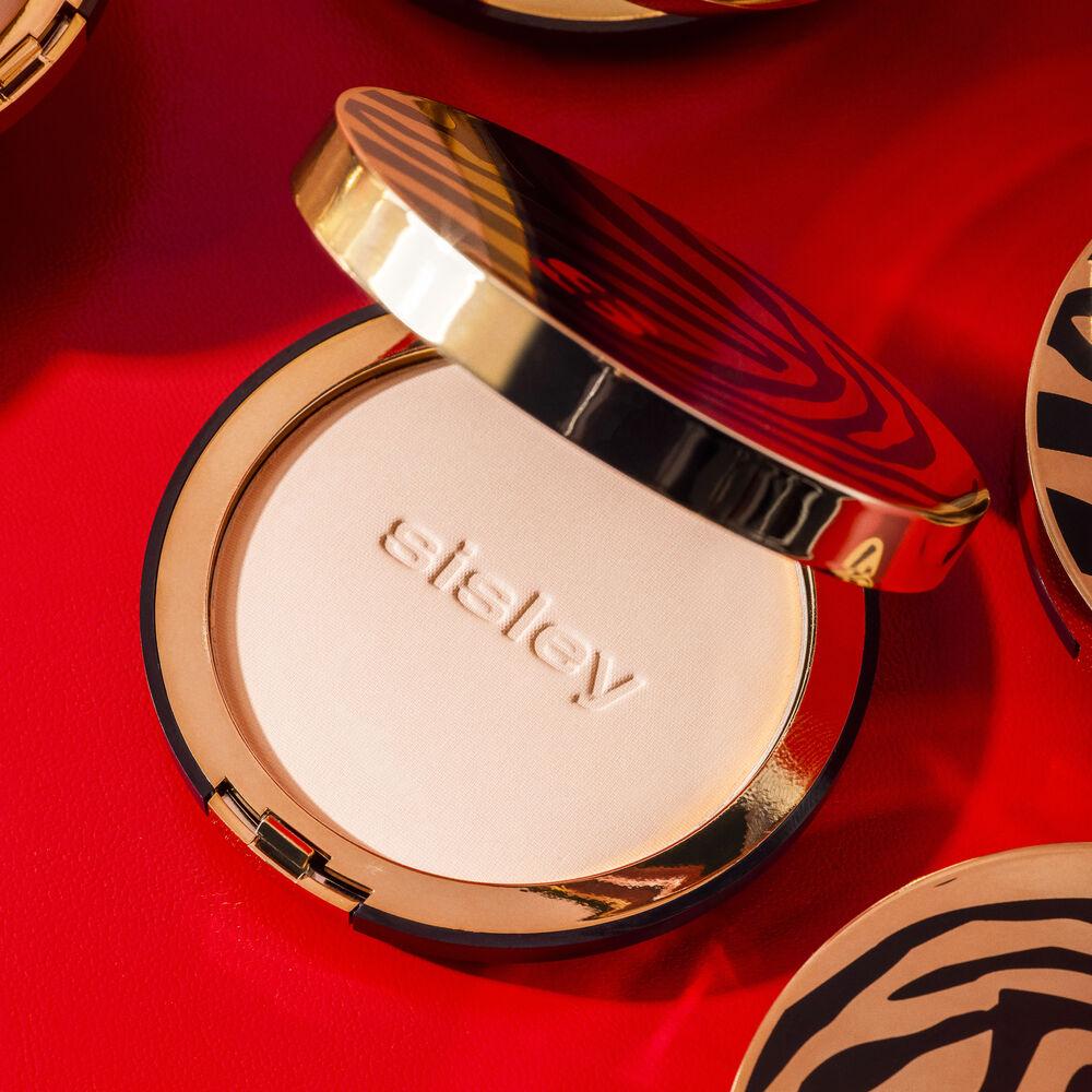 Hair Rituel By Sisley Phyto-Poudre Compacte N°2 Natural