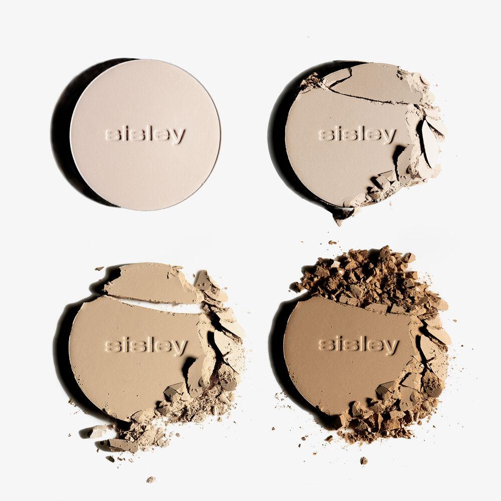 Hair Rituel By Sisley Phyto-Poudre Compacte N°2 Natural