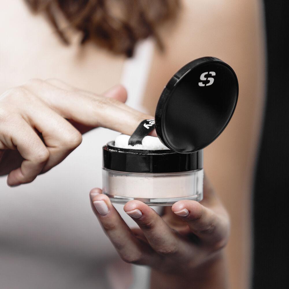 Hair Rituel By Sisley Phyto-Poudre Libre N°1 Irisée