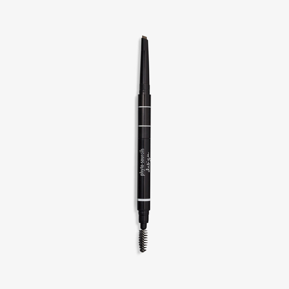 hair rituel by sisley Phyto-Sourcils Design 5 Taupe