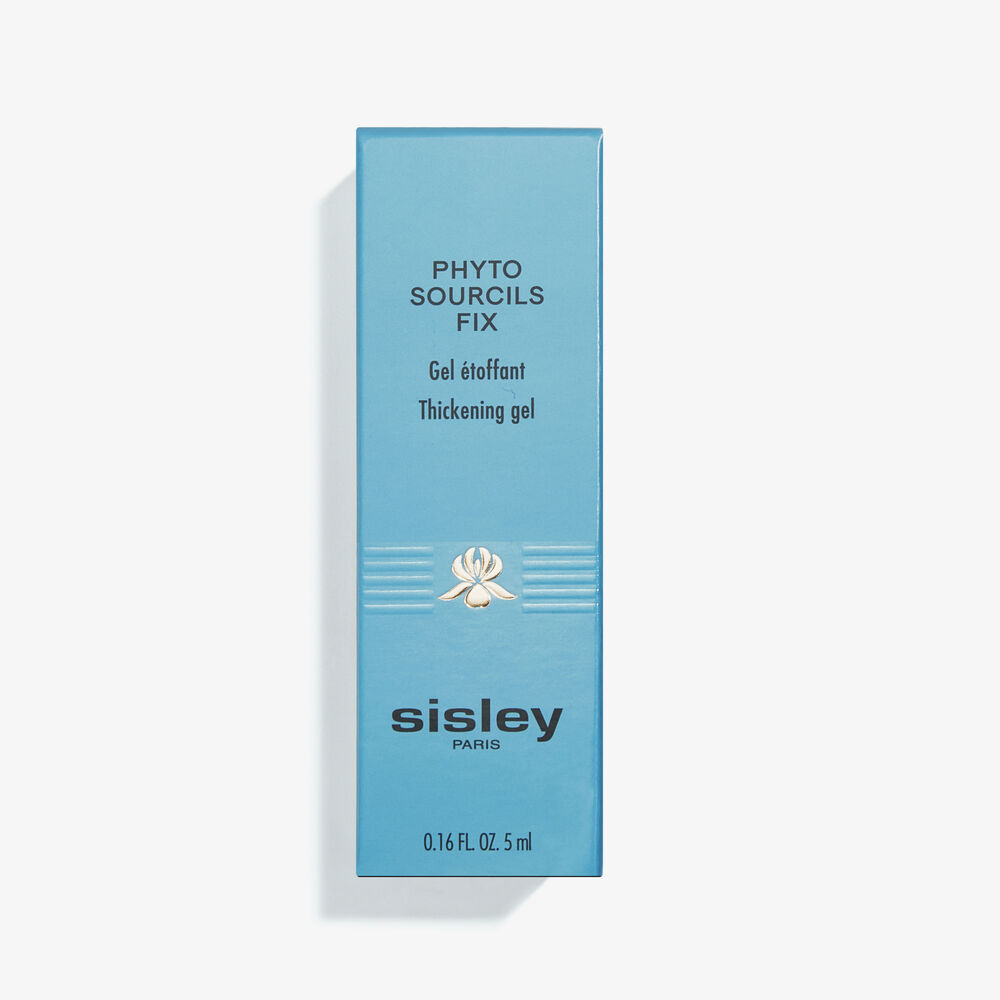 Hair Rituel By Sisley Phyto-Sourcils Fix 1 Light Medium