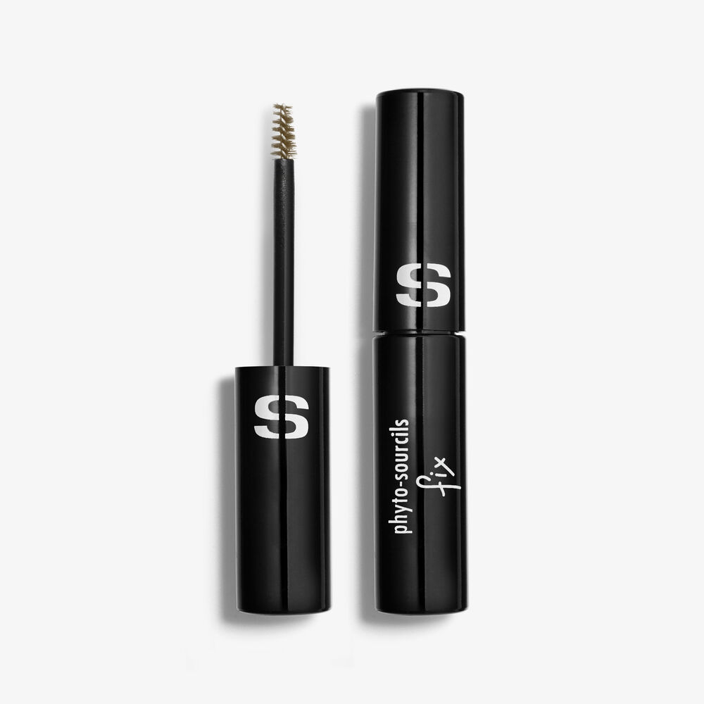 hair rituel by sisley Phyto-Sourcils Fix 1 Light Medium