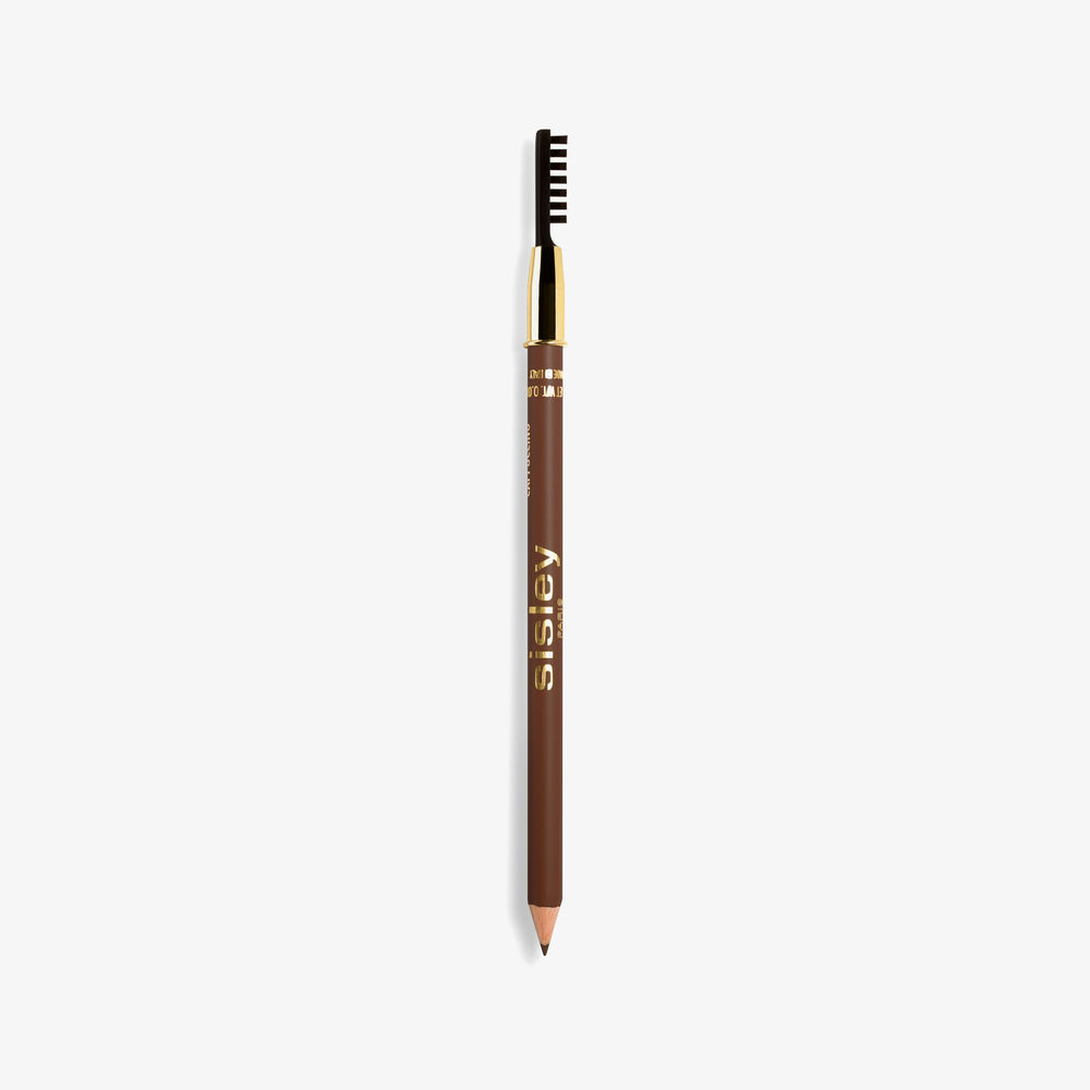 hair rituel by sisley Phyto-Sourcils Perfect N°2 Châtain