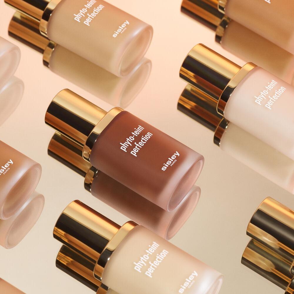 Hair Rituel By Sisley Phyto-Teint Perfection 2N1 Sand
