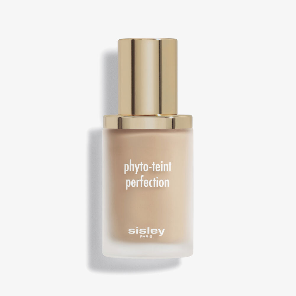 hair rituel by sisley Phyto-Teint Perfection 2N1 Sand