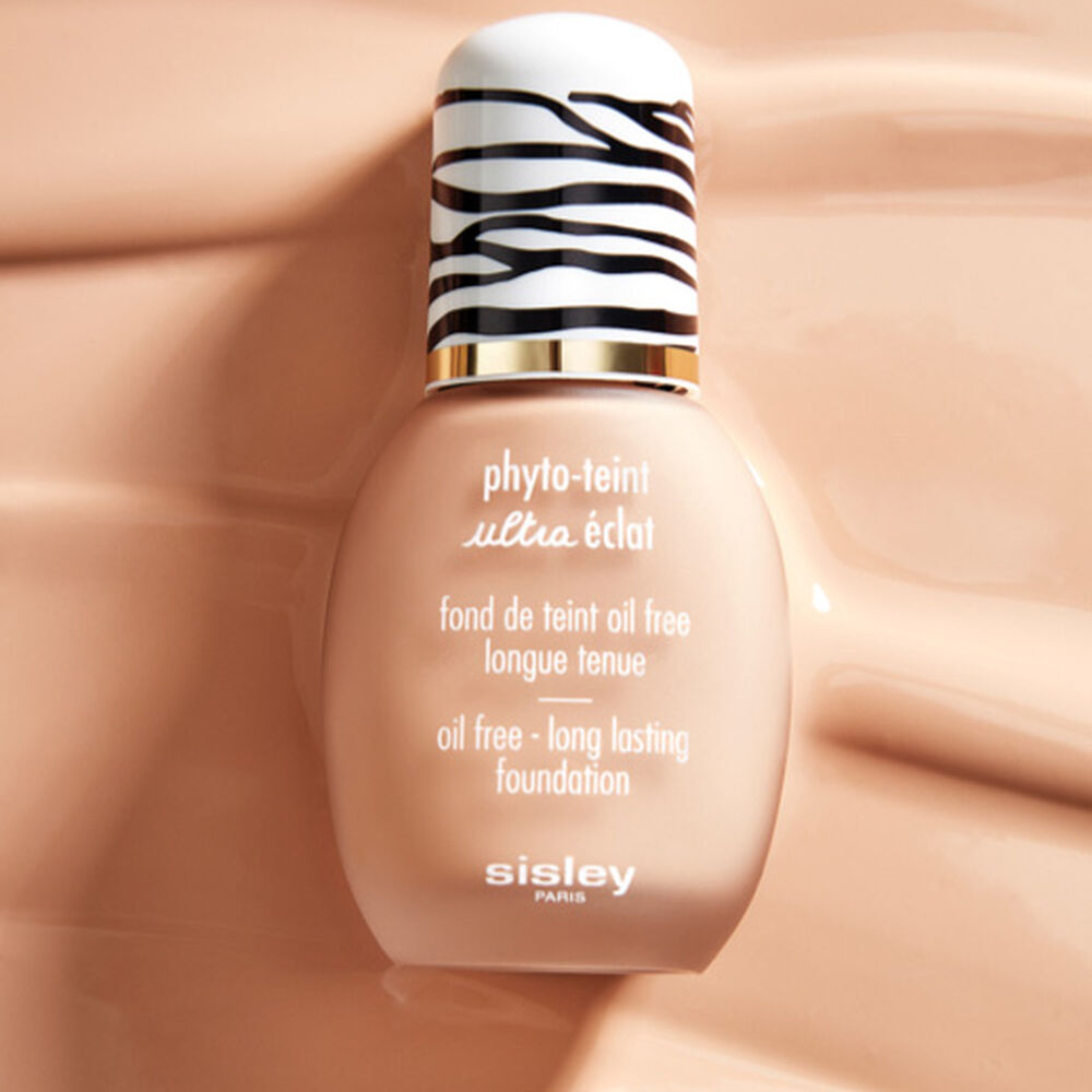 Hair Rituel By Sisley Phyto-Teint Ultra Éclat 2C Soft Beige