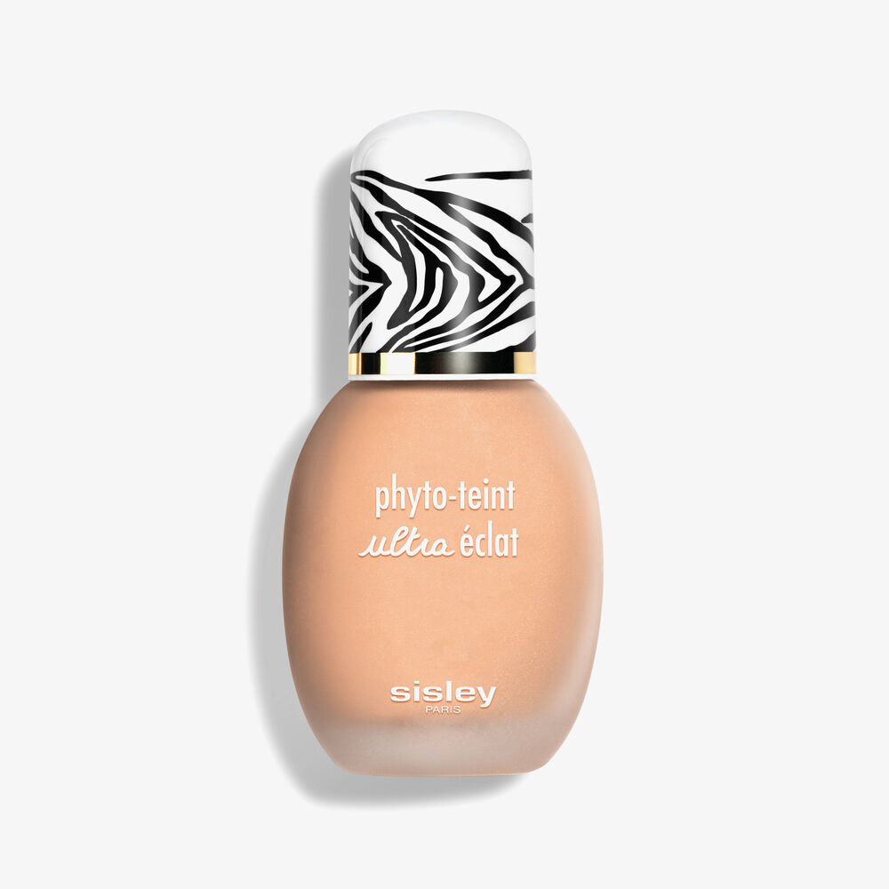 hair rituel by sisley Phyto-Teint Ultra Éclat 2C Soft Beige