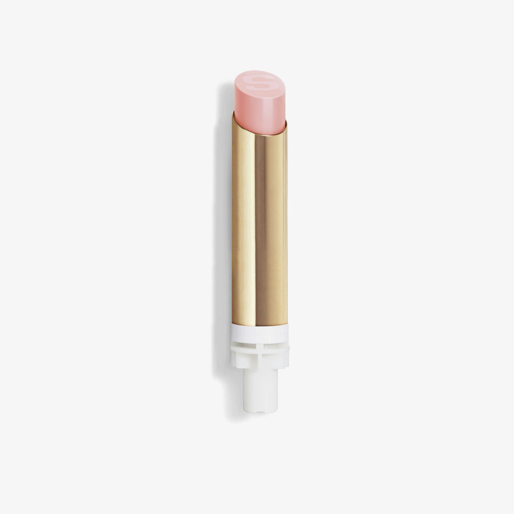 hair rituel by sisley Recharge Phyto-Lip Balm 2 Pink Glow