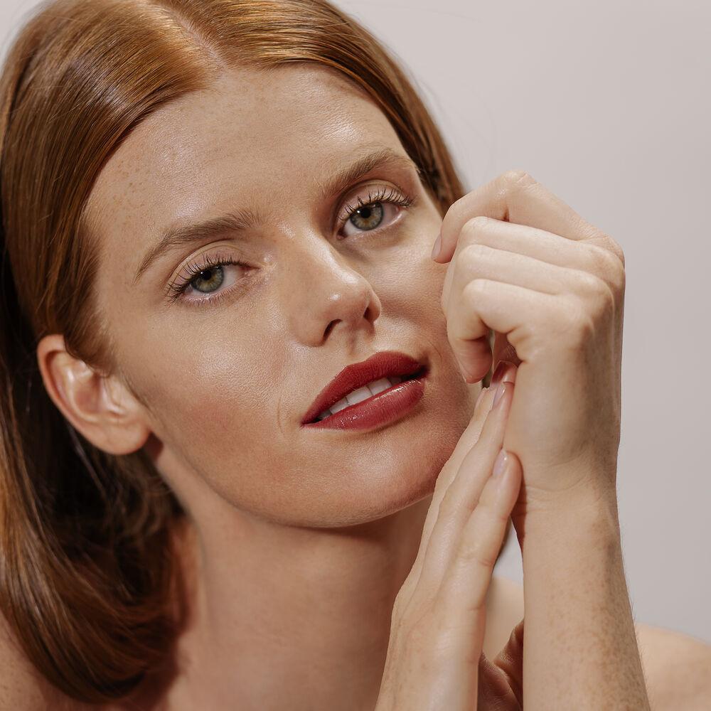 Hair Rituel By Sisley Recharge Phyto-Rouge Shine 12 Sheer Cocoa