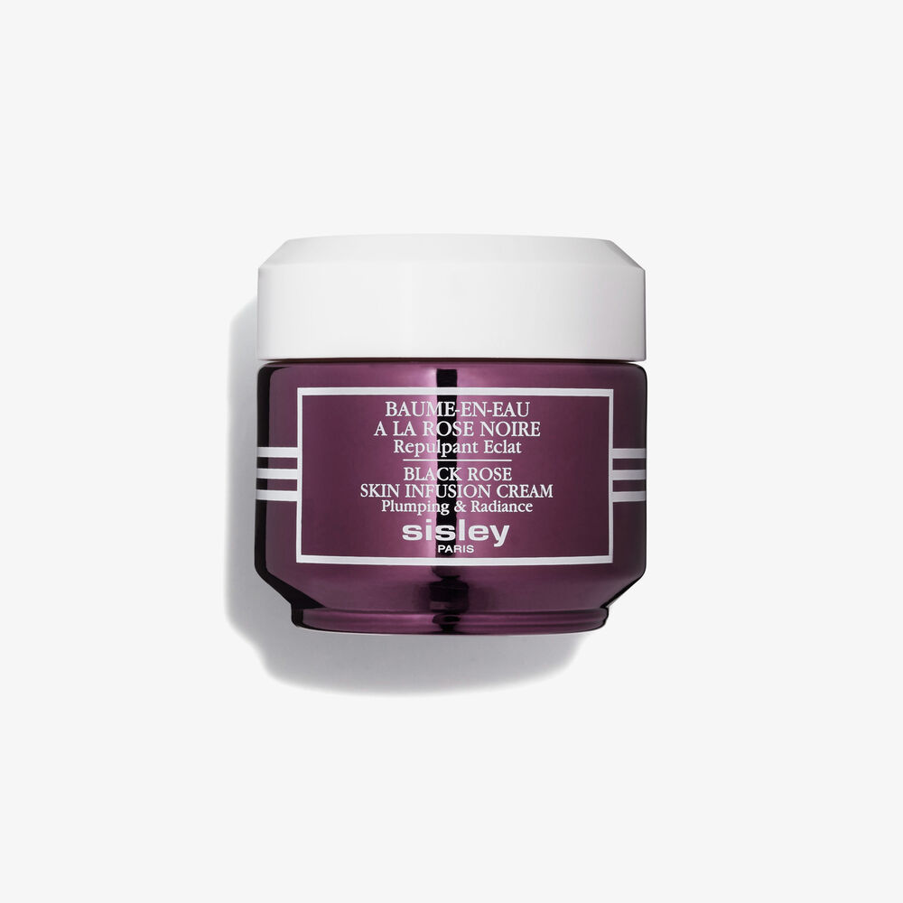 Hair Rituel By Sisley Routine Baume-en-Eau à La Rose Noire