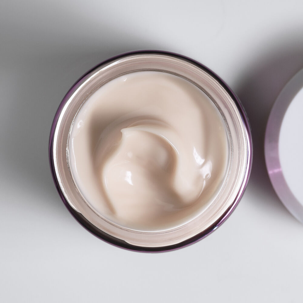 Hair Rituel By Sisley Routine Baume-en-Eau à La Rose Noire