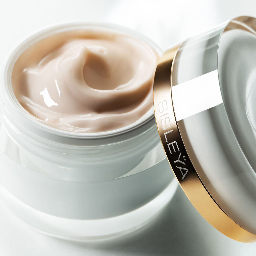 Hair Rituel By Sisley Routine Sisleÿa L'Intégral Anti-Âge Crème Gel Frais