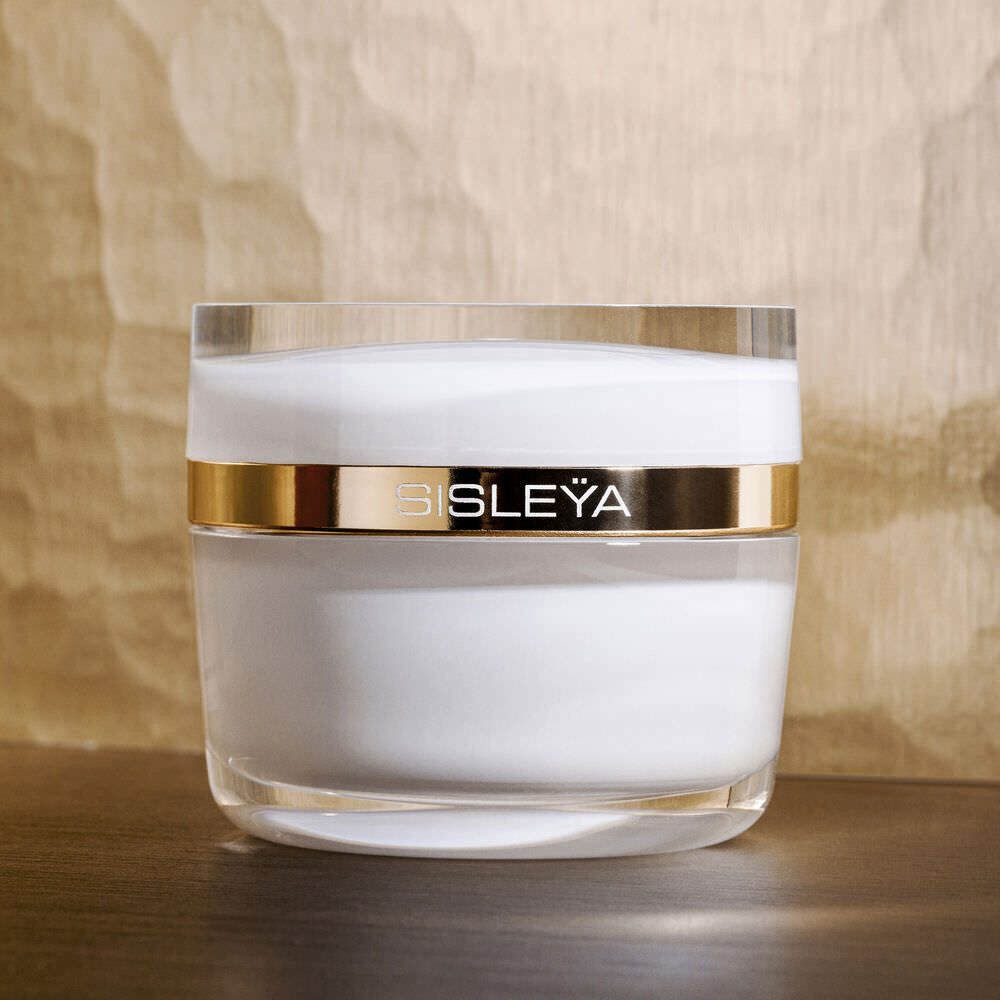 Hair Rituel By Sisley Routine Sisleÿa L'Intégral Anti-Âge Extra-Riche