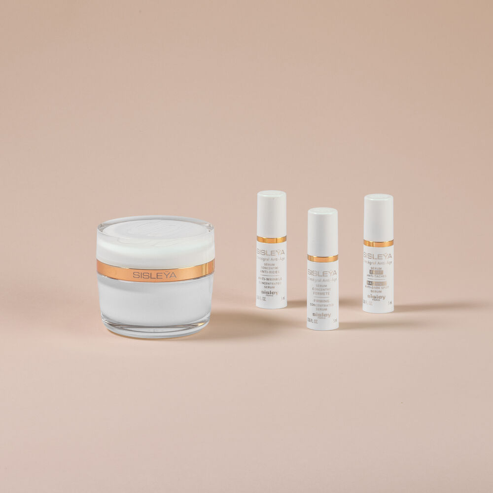 hair rituel by sisley Routine Sisleÿa L'Intégral Anti-Âge Extra-Riche