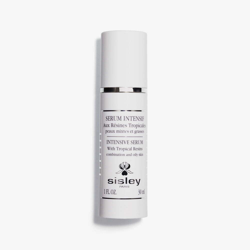 hair rituel by sisley Sérum Intensif Aux Résines Tropicales